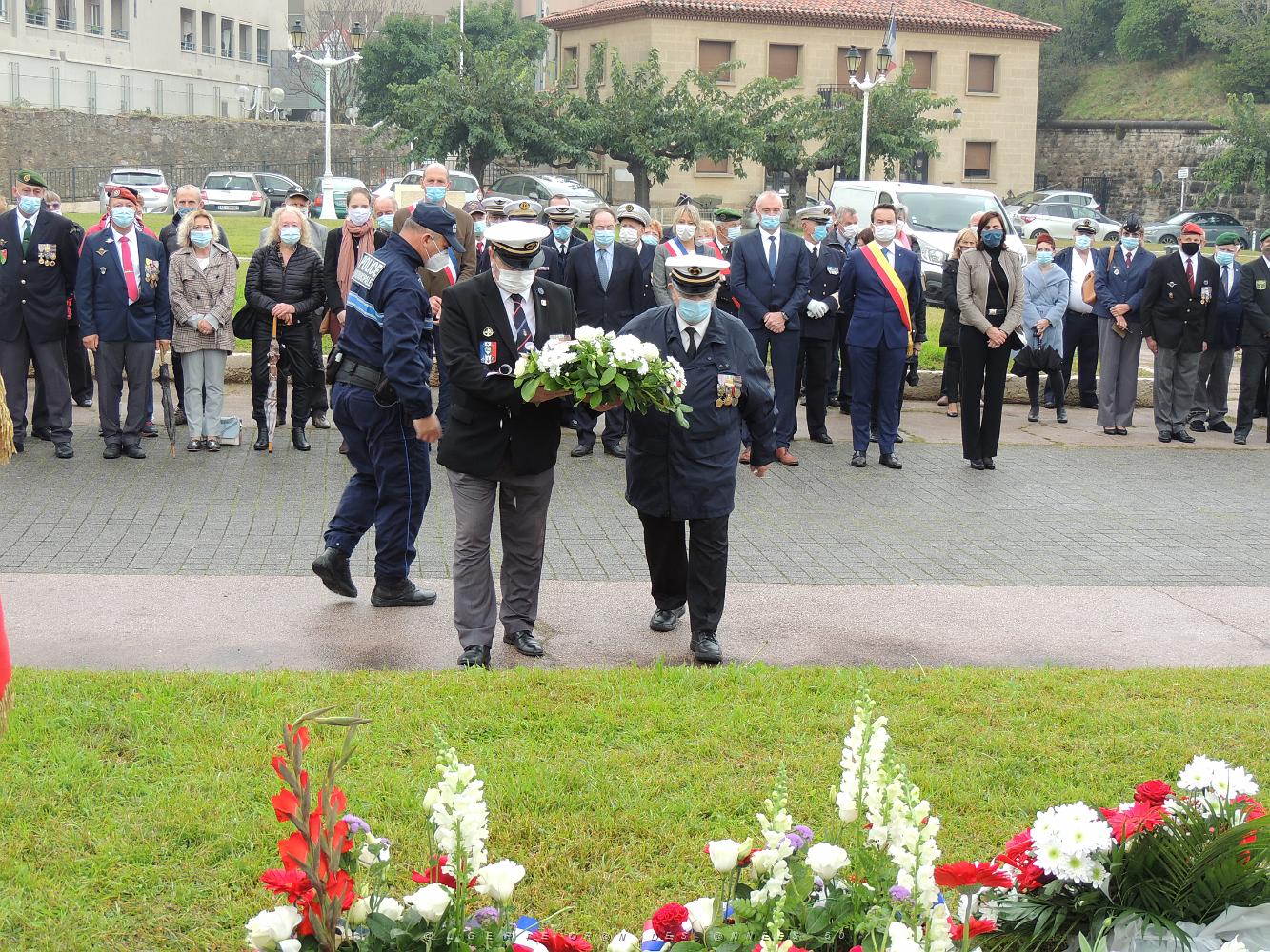 2020 10 23 TOULON CEREMONIE DU 37 EME ANNIVERSAIRE DE L ATTENTAT DU DRAKKAR A BEYROUTH (54).JPG -           